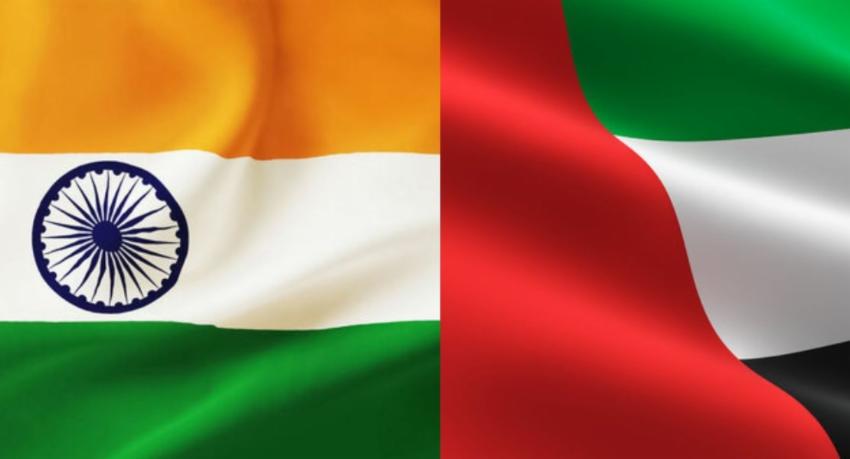 UAE and India Wish Sri Lanka on Independence Day